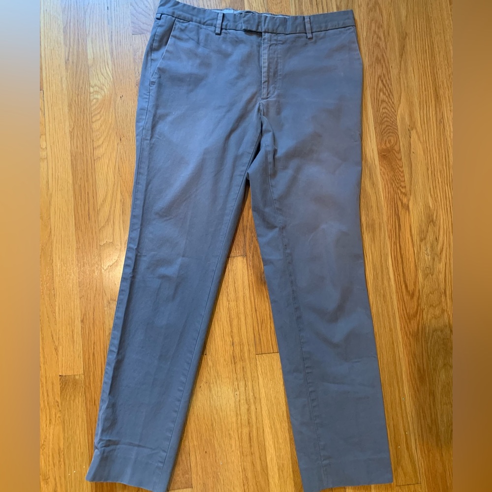 Men’s Vince Dress Pants